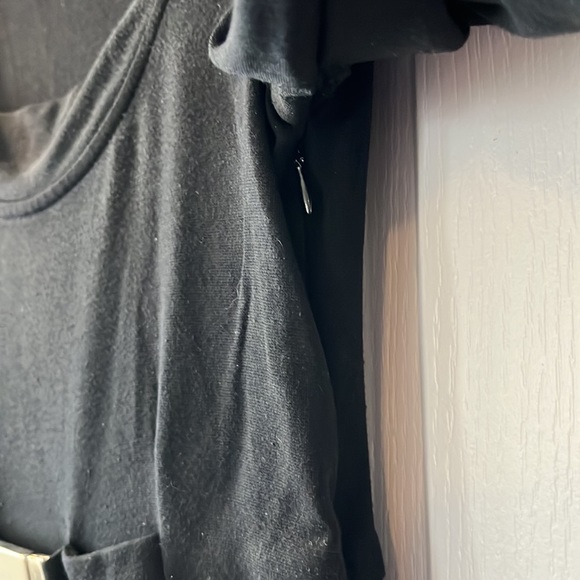 GUC Massimo Rebecchi dress - Picture 7 of 11